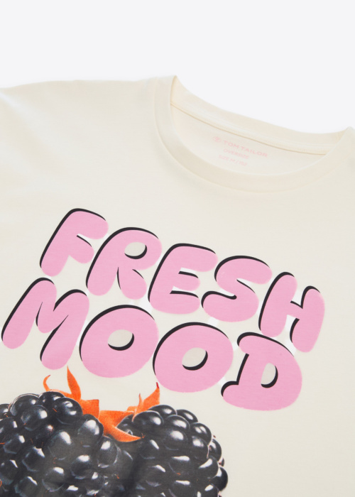 Tom Tailor marškinėliai