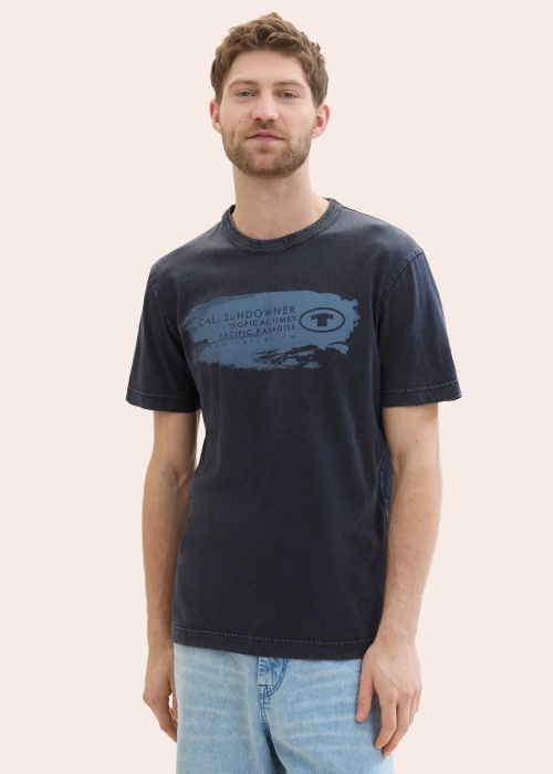 Tom Tailor marškinėliai