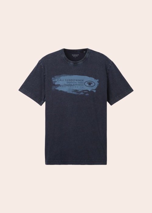 Tom Tailor marškinėliai