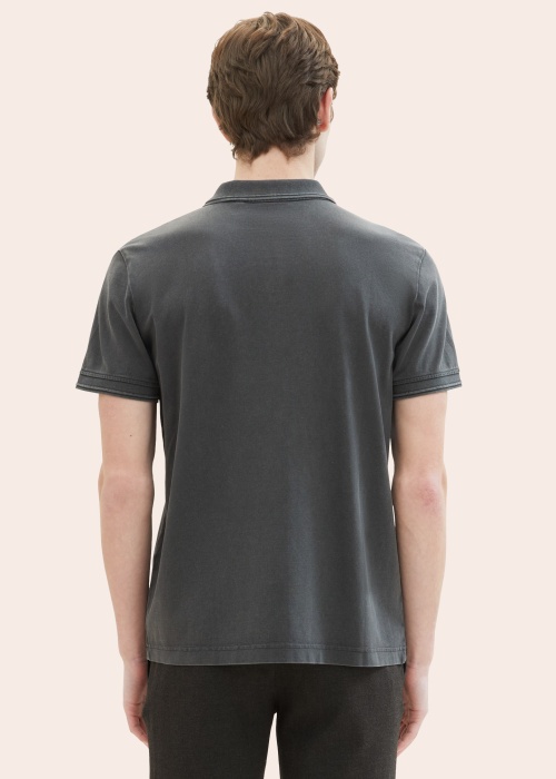 Tom Tailor polo marškinėliai