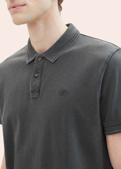 Tom Tailor polo marškinėliai