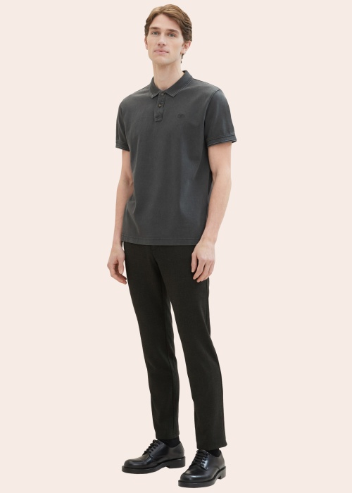 Tom Tailor polo marškinėliai