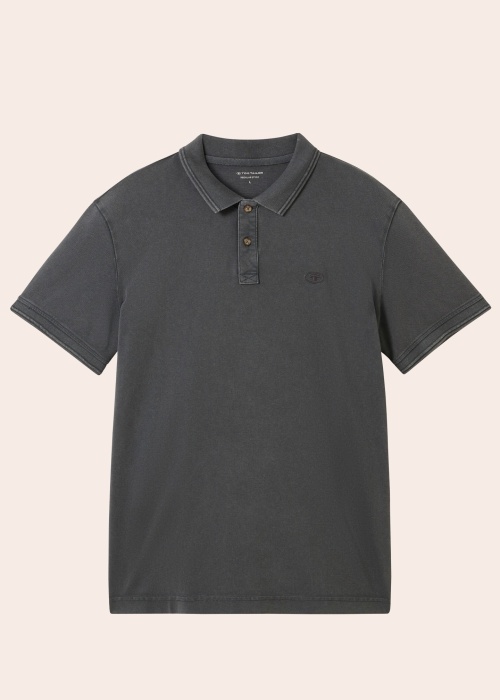 Tom Tailor polo marškinėliai