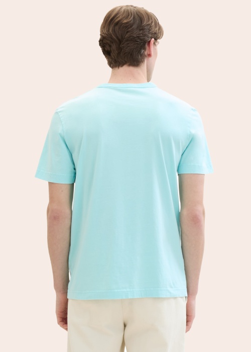 Tom Tailor marškinėliai