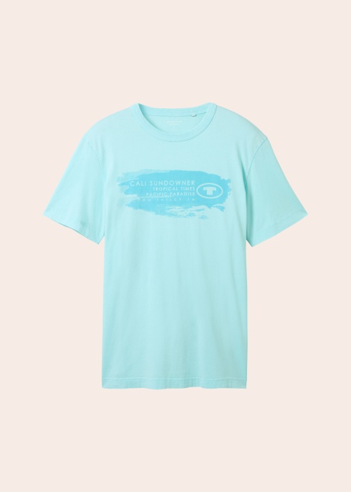 Tom Tailor marškinėliai