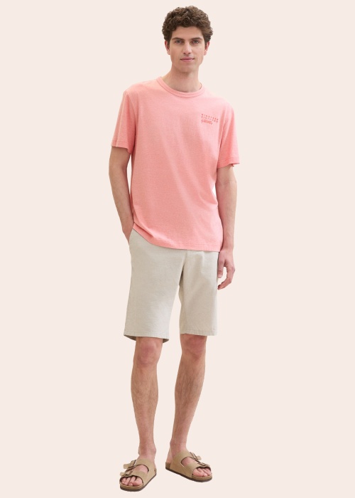 Tom Tailor marškinėliai