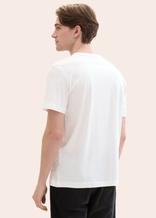 Tom Tailor marškinėliai