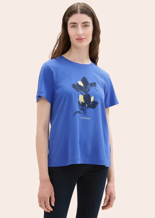 Tom Tailor marškinėliai