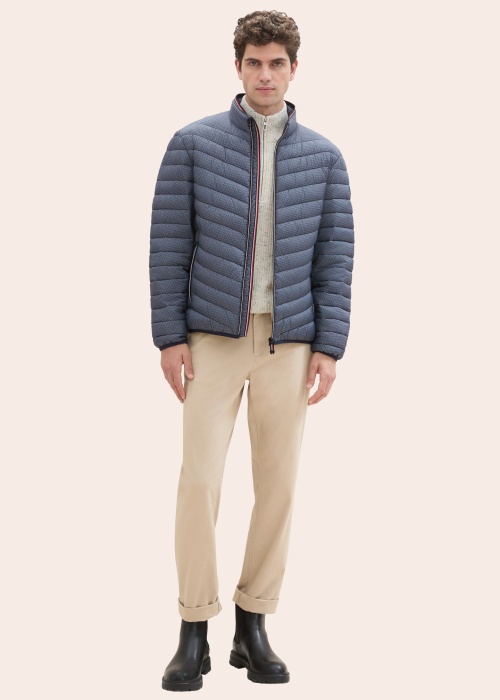 Tom Tailor pavasario-rudens striukė