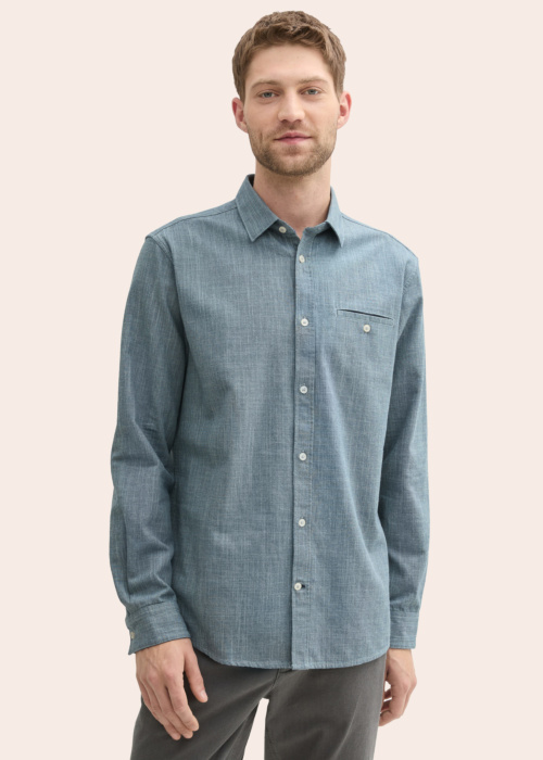 Tom Tailor marškiniai