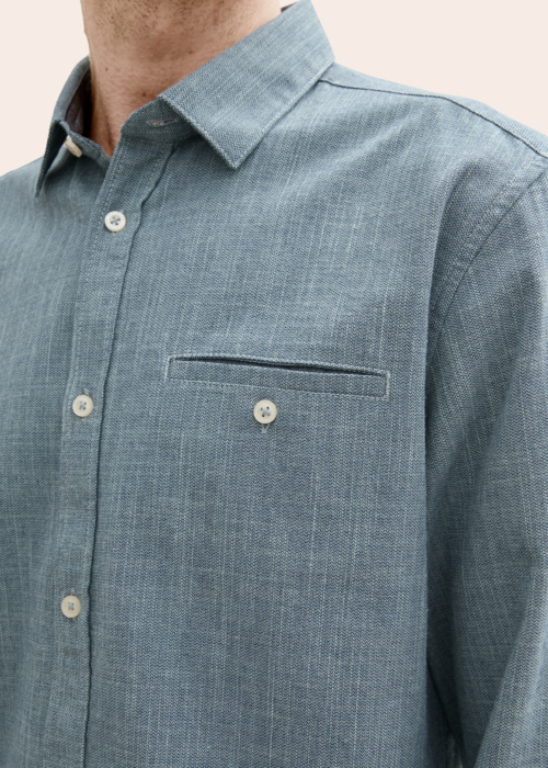 Tom Tailor marškiniai