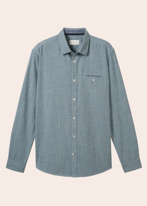 Tom Tailor marškiniai