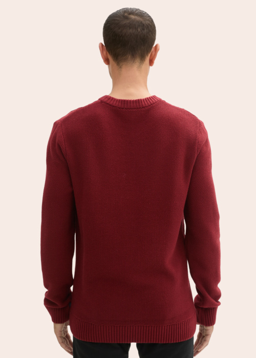 Tom Tailor megztinis