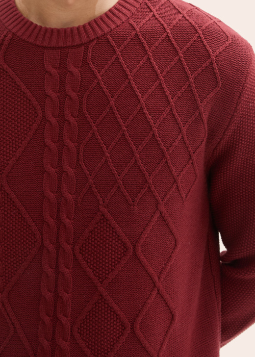 Tom Tailor megztinis