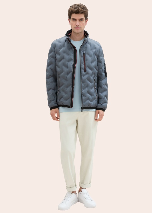 Tom Tailor pavasario-rudens striukė