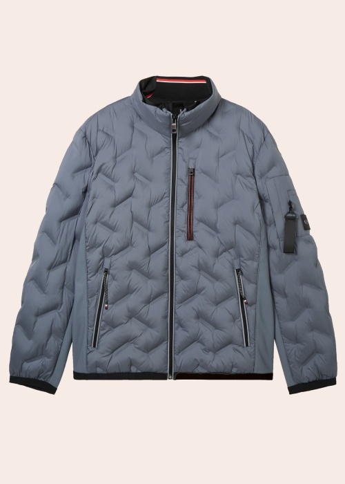 Tom Tailor pavasario-rudens striukė