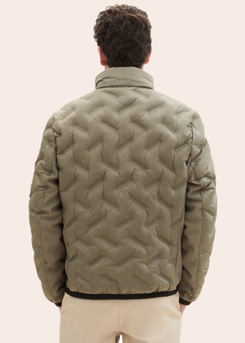 Tom Tailor pavasario-rudens striukė