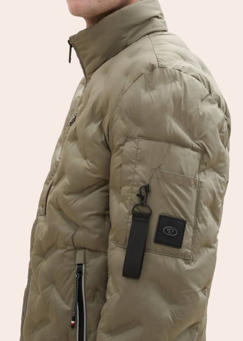 Tom Tailor pavasario-rudens striukė