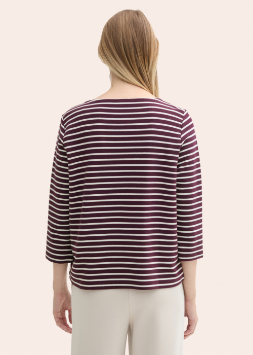 Tom Tailor marškinėliai