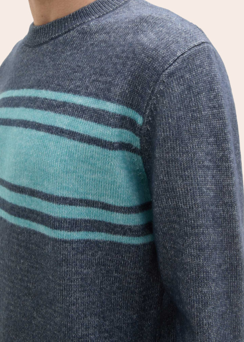 Tom Tailor megztinis