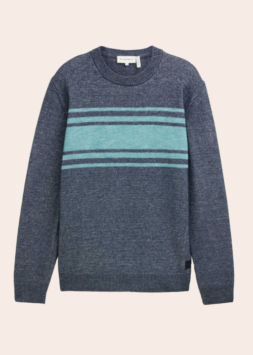 Tom Tailor megztinis