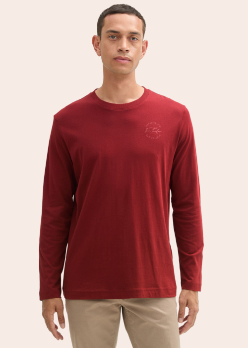 Tom Tailor marškinėliai