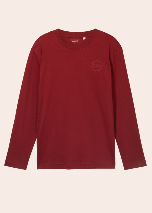 Tom Tailor marškinėliai