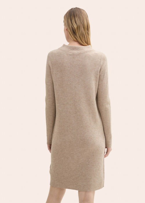 Tom Tailor megzta suknelė