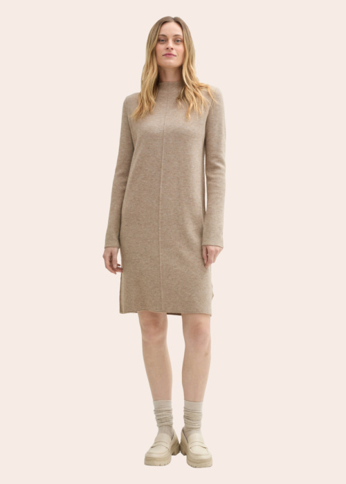 Tom Tailor megzta suknelė