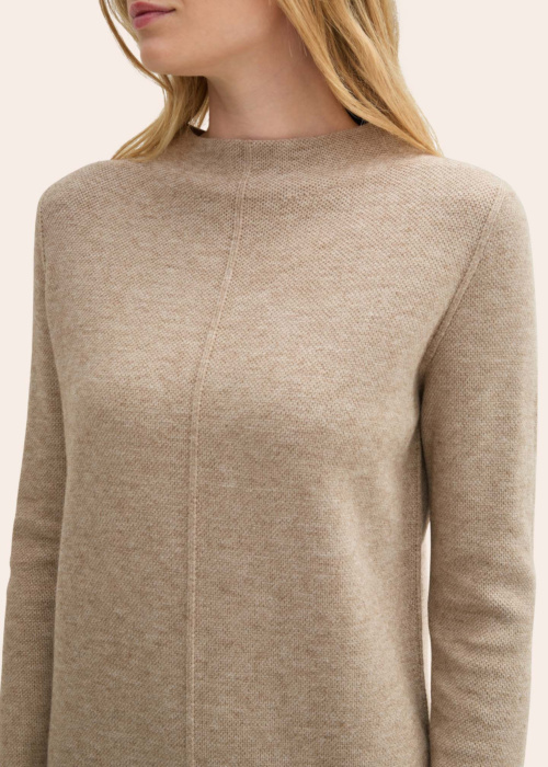 Tom Tailor megzta suknelė