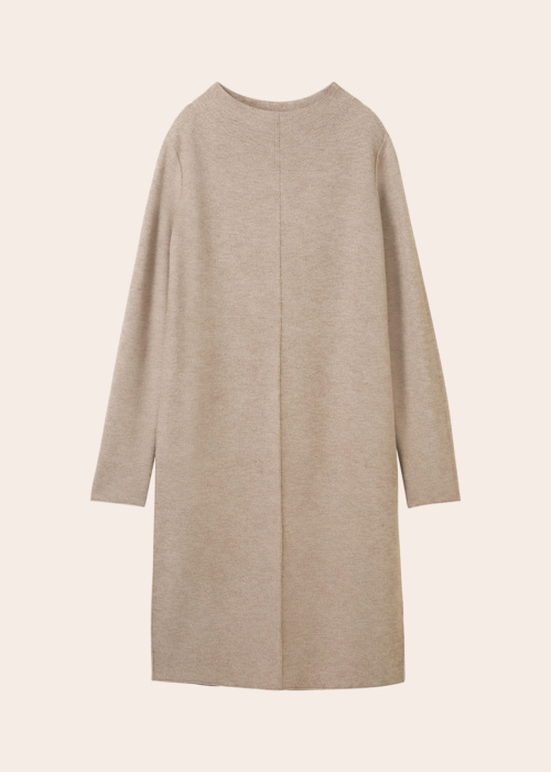 Tom Tailor megzta suknelė