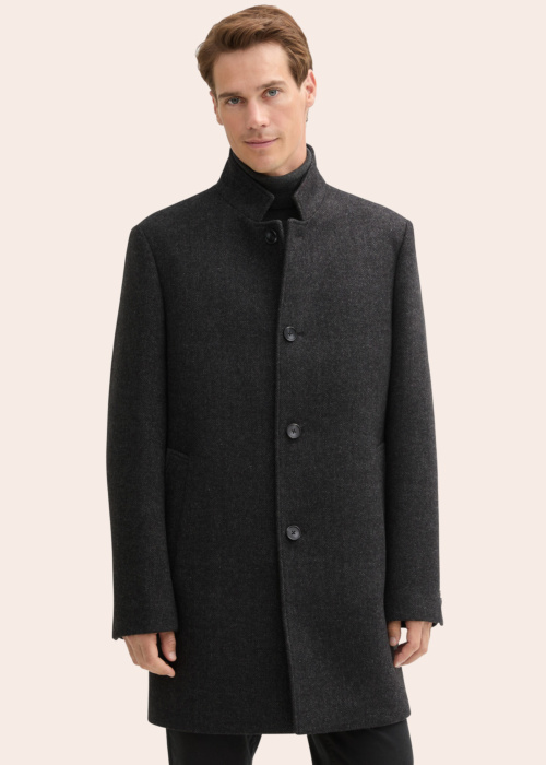 Tom Tailor žieminis paltas