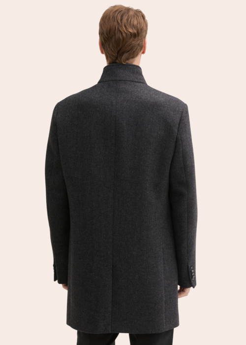 Tom Tailor žieminis paltas