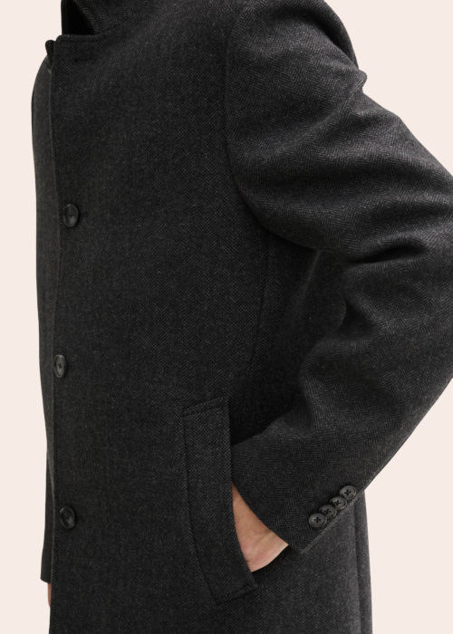 Tom Tailor žieminis paltas