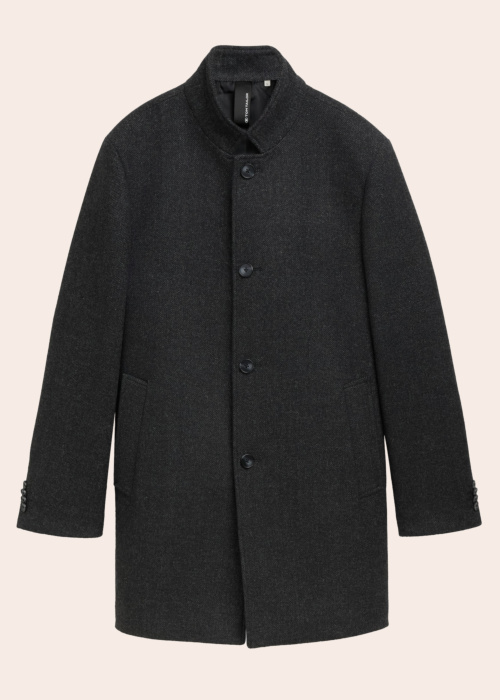 Tom Tailor žieminis paltas