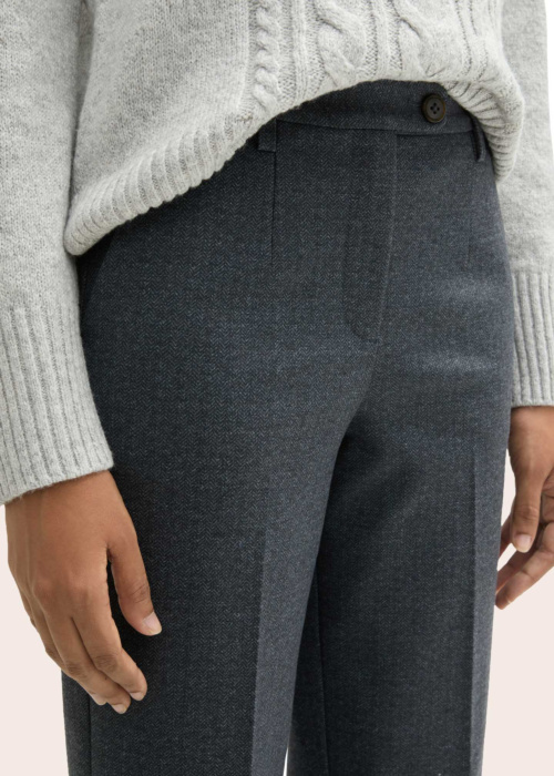 Tom Tailor kostiuminės kelnės