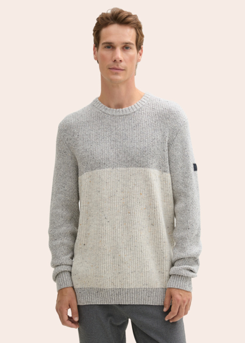 Tom Tailor megztinis