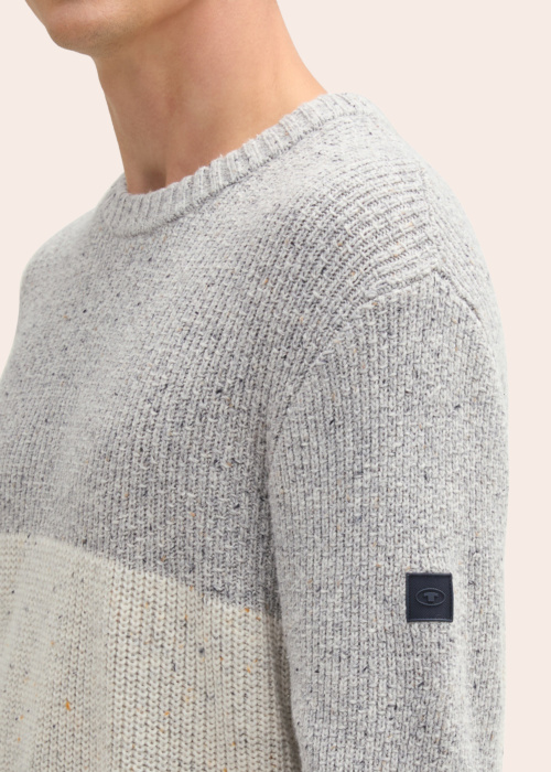 Tom Tailor megztinis