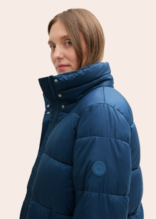 Tom Tailor žieminis paltas