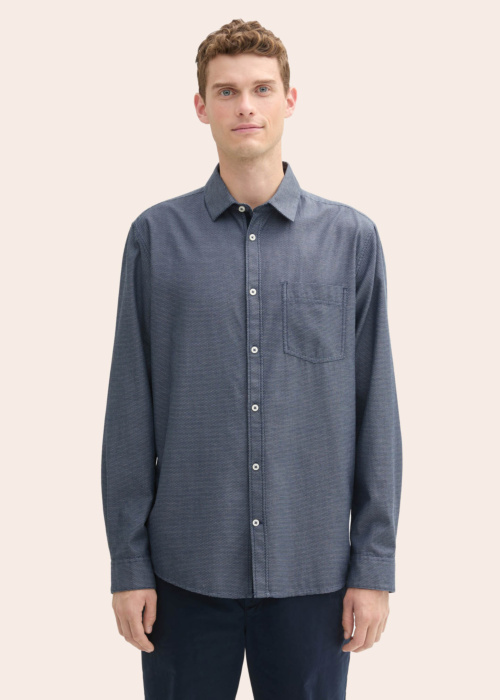 Tom Tailor marškiniai