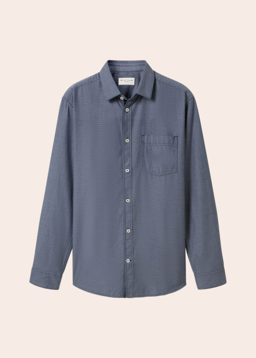 Tom Tailor marškiniai