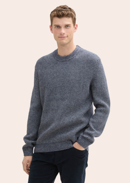 Tom Tailor megztinis