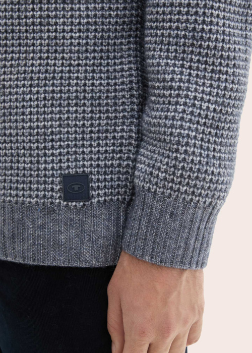 Tom Tailor megztinis