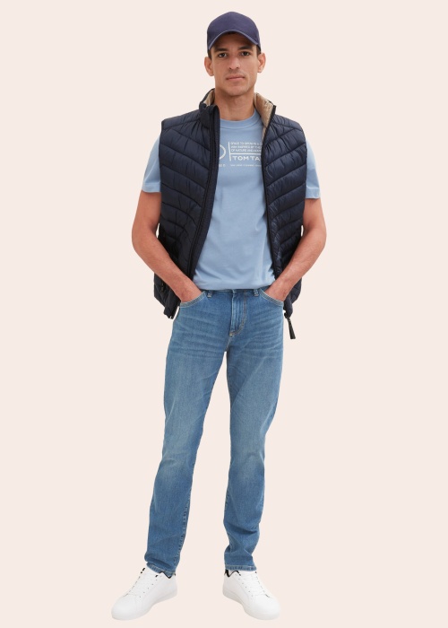 Tom Tailor marškinėliai