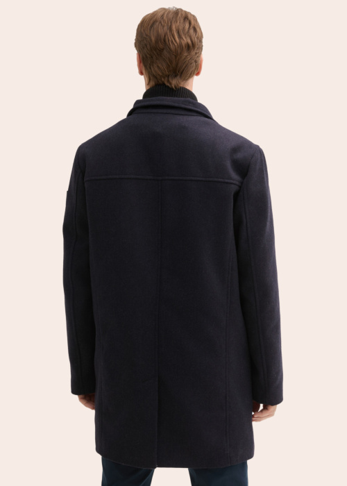 Tom Tailor žieminis paltas