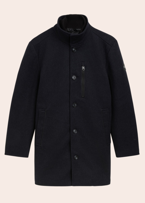 Tom Tailor žieminis paltas