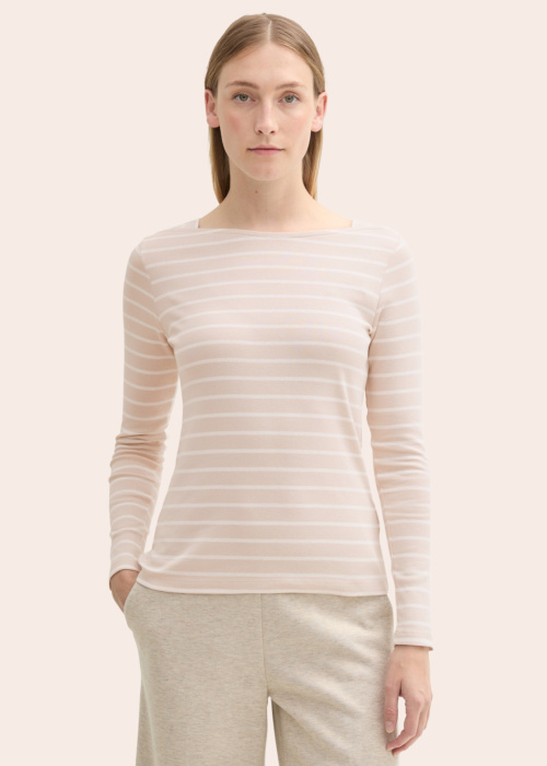 Tom Tailor marškinėliai