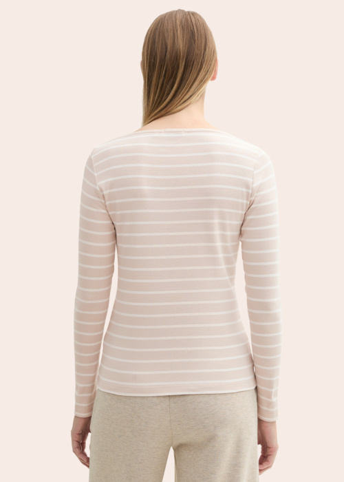 Tom Tailor marškinėliai