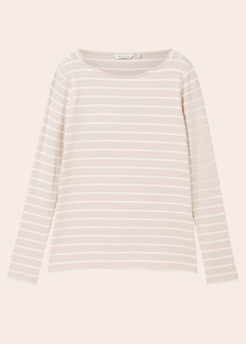 Tom Tailor marškinėliai