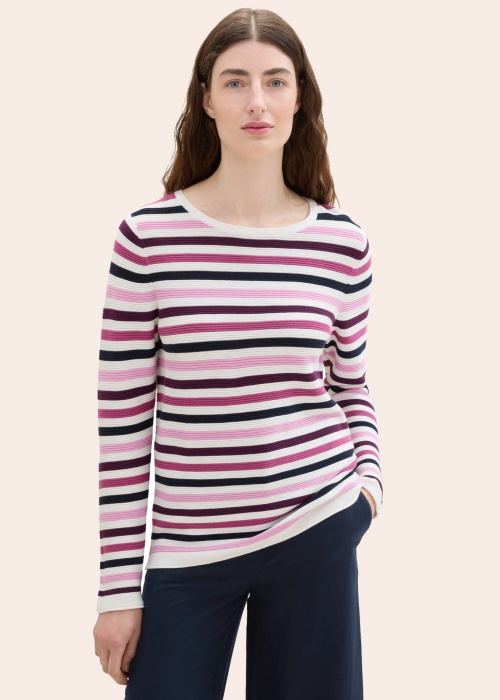 Tom Tailor megztinis